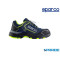 SCARPA ANTINFORTUNISTICA ALLROAD TG 41 S3 GIALLO BLU SPARCO