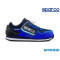 SCARPA ANTINFORTUNISTICA GYMKHANA TG 41 S1P AZBM SPARCO