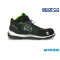 SCARPA ANTINFORTUNISTICA RACING EVO TG 40 NRVF SPARCO