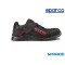 SCARPA ANTINFORTUNISTICA S1P TG 38 PRACTICE NRNR NERA SPARCO