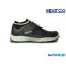 SCARPA ANTINFORTUNISTICA TG 41 NEW LEGEND S3 NERA GRIGIA SPARCO