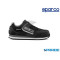 SCARPA ANTINFORTUNISTIVA GYMKHANA TG 45 NRGR S1P SPARCO