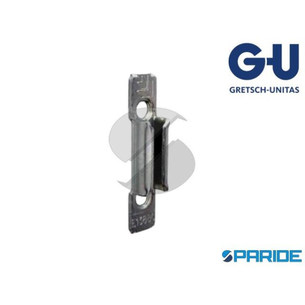 SCONTRO PER SCORREVOLE IN LINEA E-13880-03-0-1 G-U