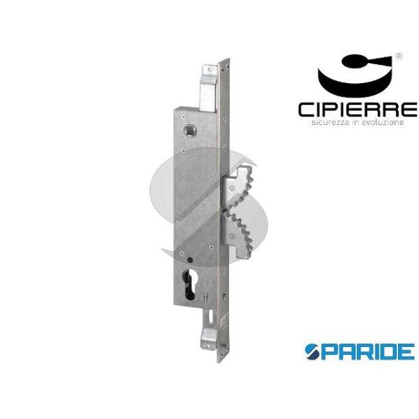 SERRATURA INFILARE E 30 BUNKERLOCKS 4002 CIPIERRE ...