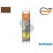 SILICONE NEUTRO SIL-GRIP TABACCO RAL 8007 MUNGO 310 ML