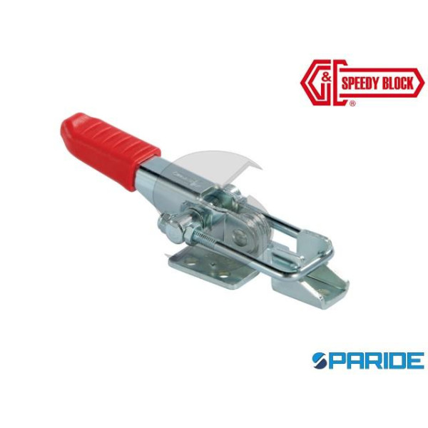 SISTEMA DI SERRAGGIO A TIRANTE 320\T2 SPEEDY BLOCK