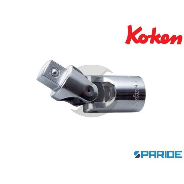 SNODO ATTACCO 3\4 L 105 MM 6770 KOKEN