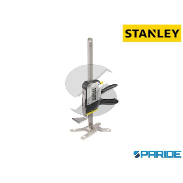 SOLLEVATORE MULTIFUNZIONE STANLEY FATMAX TRADE LIF...