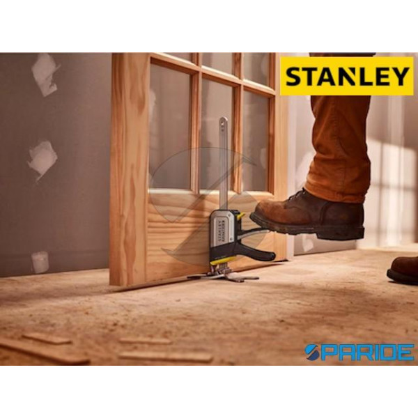 SOLLEVATORE MULTIFUNZIONE STANLEY FATMAX TRADE LIFT 150 KG