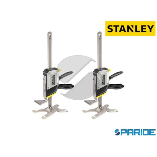 SOLLEVATORE MULTIFUNZIONE STANLEY FATMAX TWIN LIFT...