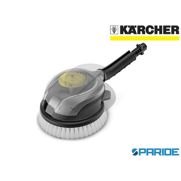 SPAZZOLA ROTANTE PER LAVAGGIO WB 120 2.644-060 KARCHER