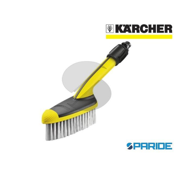 SPAZZOLA UNIVERSALE MORBIDA 2.640-589 KARCHER