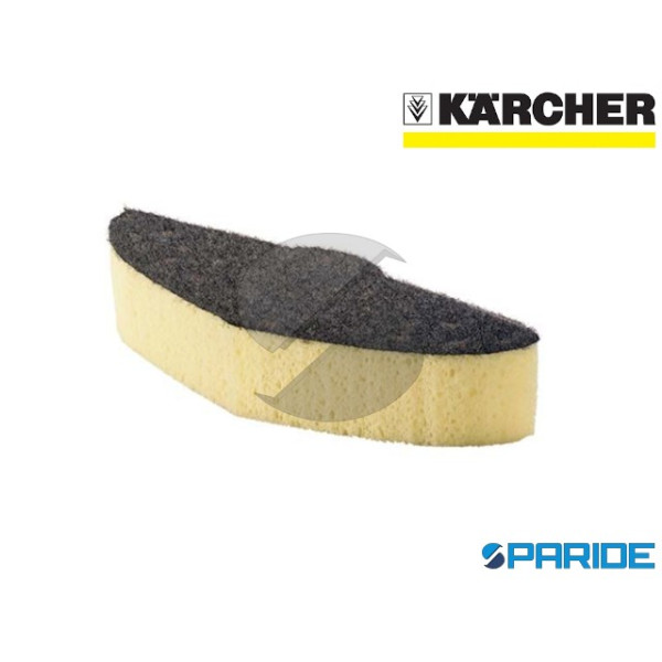 SPUGNA LARGA 2.640-735 KARCHER