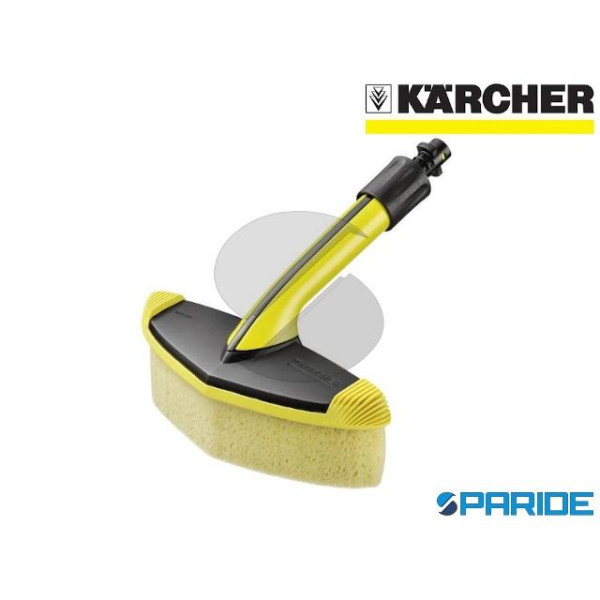 SPUGNA MORBIDA LARGA 2.640-606 KARCHER