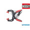 STRETTOIO A CRICCO XCR2 BESSEY