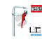 STRETTOIO A LEVA CLASSIX GSH60 BESSEY