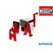 STRETTOIO A VITE PER TUBI BPC-H12 BESSEY