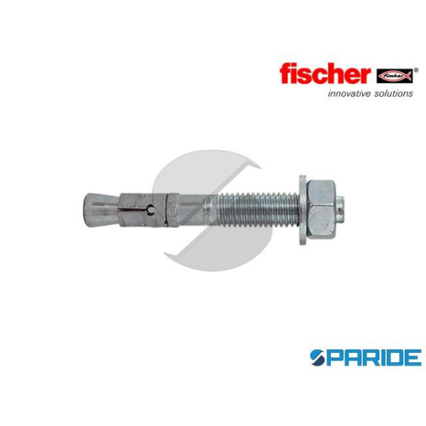 TASSELLO FBN II 8\5 K 8X56 ACCIAIO FISCHER