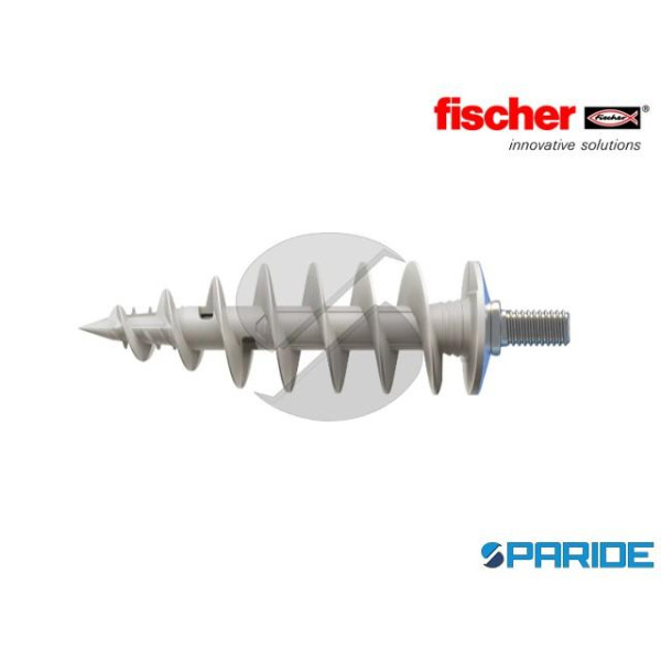 TASSELLO FID-V M8 PLUS 573821 FISCHER FISSAGGIO SU...