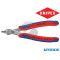 TRONCHESE PER ELETTRONICA 78 03 125 KNIPEX