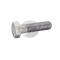 VITE TE P\F INOX 10X35 MM DIN 931 ISO 4014 UNI 5737